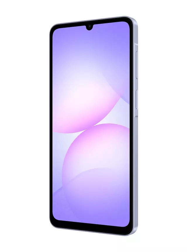 SAMSUNG GALAXY A07 VIOLETA - 2