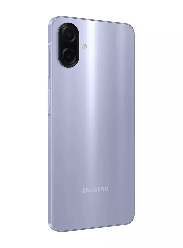 SAMSUNG GALAXY A07 VIOLETA - 3