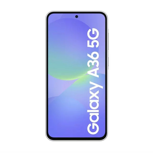 SAMSUNG GALAXY A36 256GB GRAY - 1