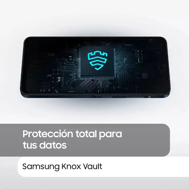 SAMSUNG GALAXY A36 256GB GRAY - 4