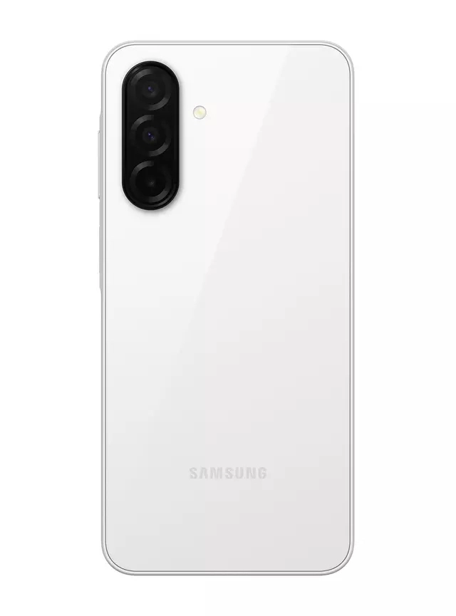 SAMSUNG GALAXY A26 256GB NEGRO - 2