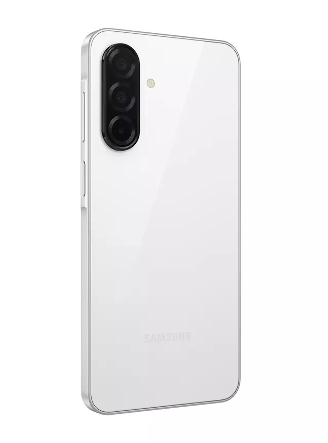 SAMSUNG GALAXY A26 256GB NEGRO - 3