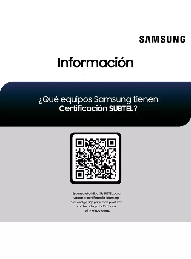 SAMSUNG GALAXY A26 256GB NEGRO - 7