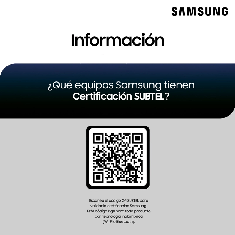 SAMSUNG GALAXY A26 256GB NEGRO - 7