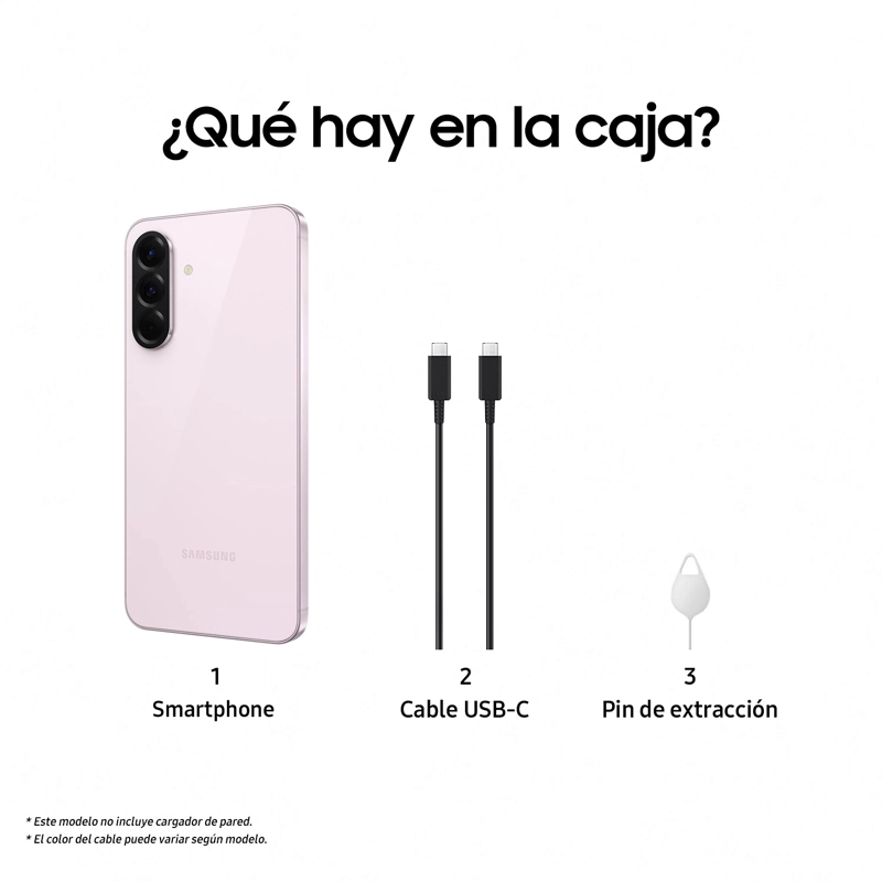 SAMSUNG GALAXY A56 256GB VERDE - 4