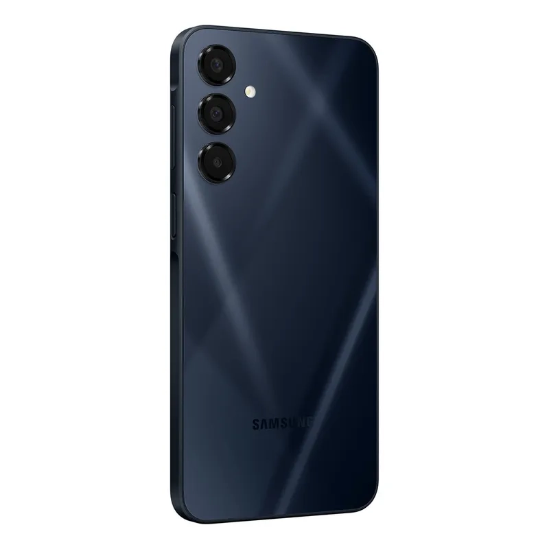 SAMSUNG GALAXY A16 5G NEGRO 128GB - 2