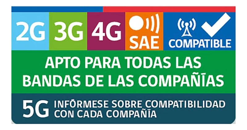 SAMSUNG GALAXY A16 5G NEGRO 128GB - 5