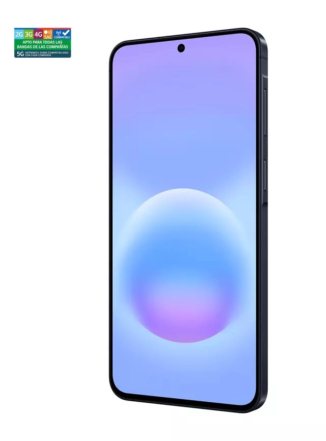 SAMSUNG GALAXY A57 A576 128 GB 8 GB AWESOME GRAY [SM-A576BZAELTL] - 1