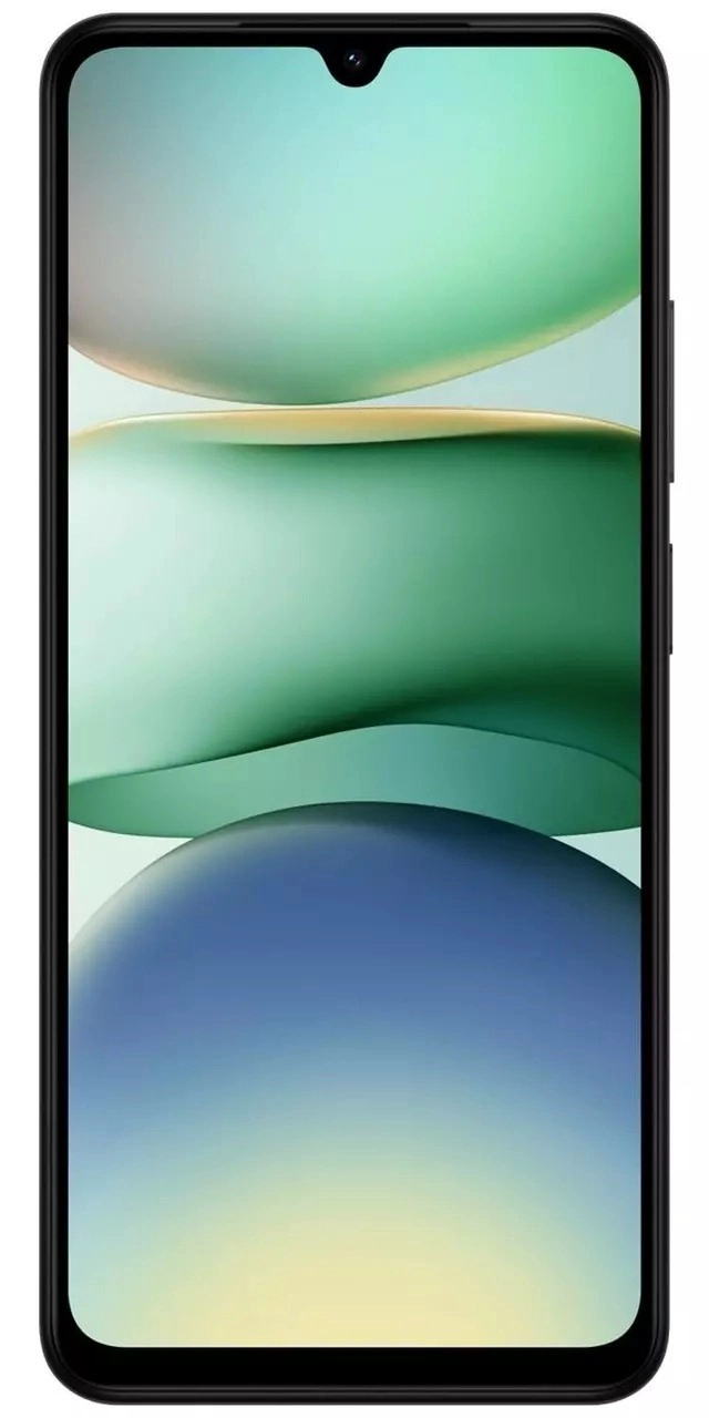 XIAOMI REDMI A5 128 GB 4 GB MIDNIGHT BLACK - 1