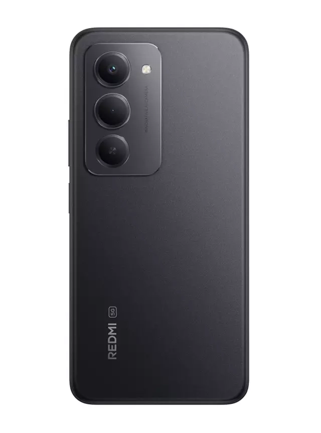 XIAOMI REDMI 15 128 GB 4 GB MIDNIGHT BLACK - 2