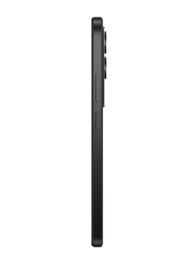 XIAOMI REDMI 15 128 GB 4 GB MIDNIGHT BLACK - 4