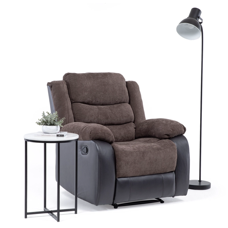 BERGERE RECLINABLE REBECCA - 1