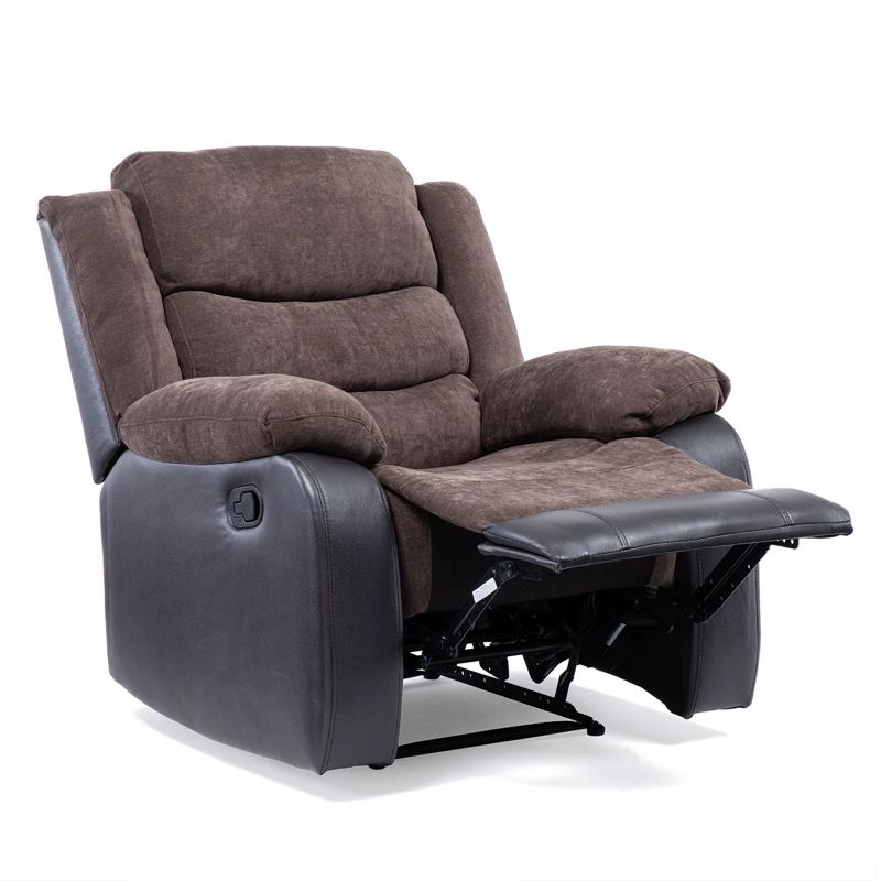 BERGERE RECLINABLE REBECCA - 3