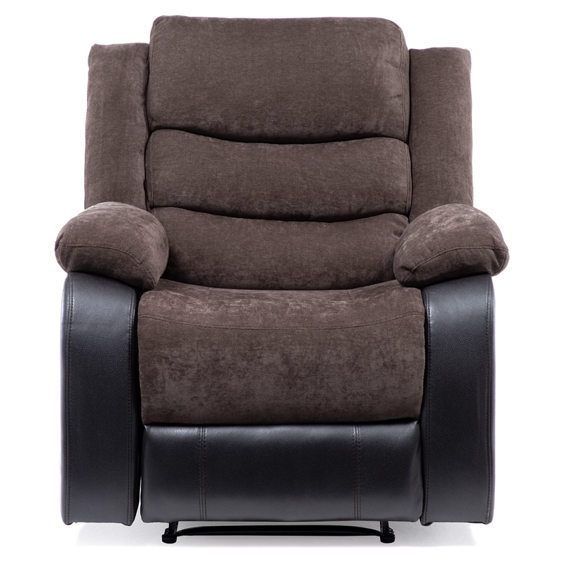 BERGERE RECLINABLE REBECCA - 4
