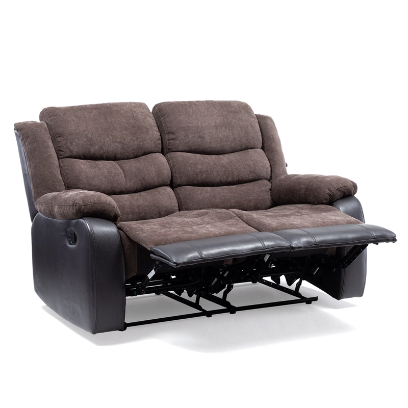 SOFA RECLINABLE 2 CUERPOS REBECCA - 3