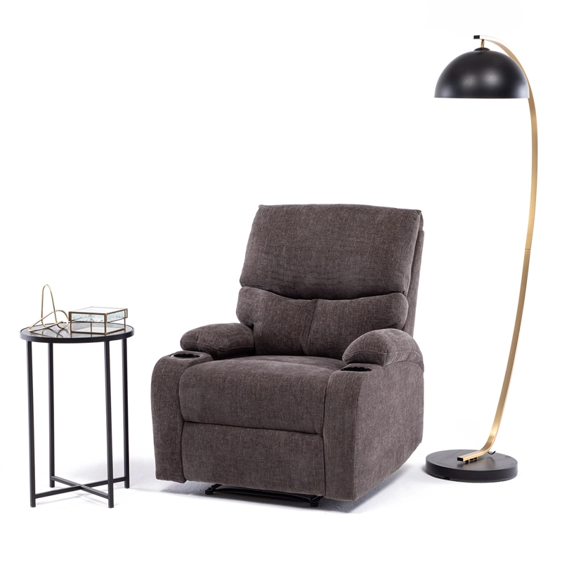 BERGERE DANTE BROWN - 1
