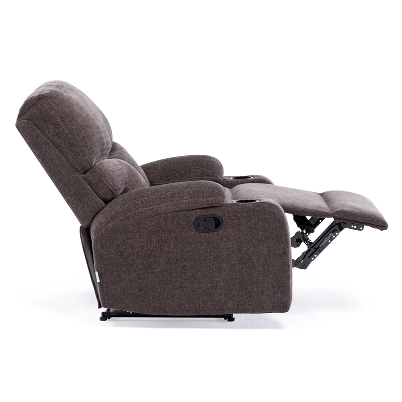 BERGERE DANTE BROWN - 3