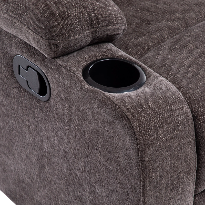 BERGERE DANTE BROWN - 4