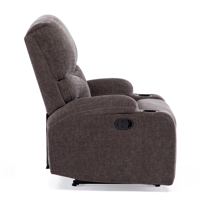 BERGERE DANTE BROWN - 5