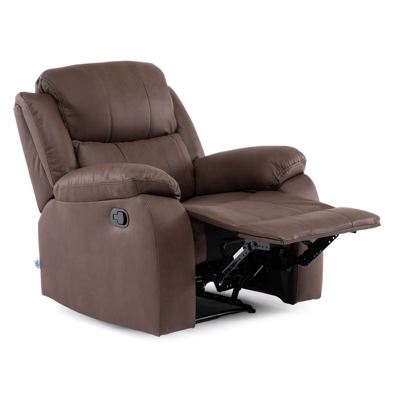 BERGERE RECLINABLE ISABEL MOORSH - 3