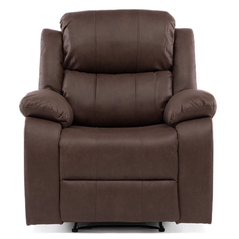 BERGERE RECLINABLE ISABEL MOORSH - 4