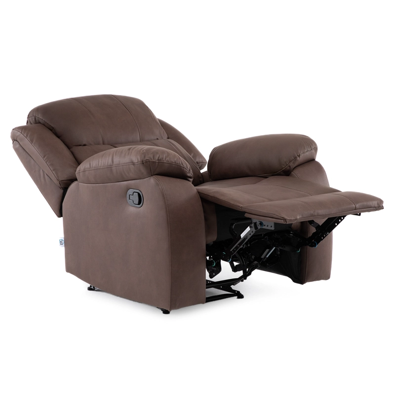 BERGERE RECLINABLE ISABEL MOORSH - 5