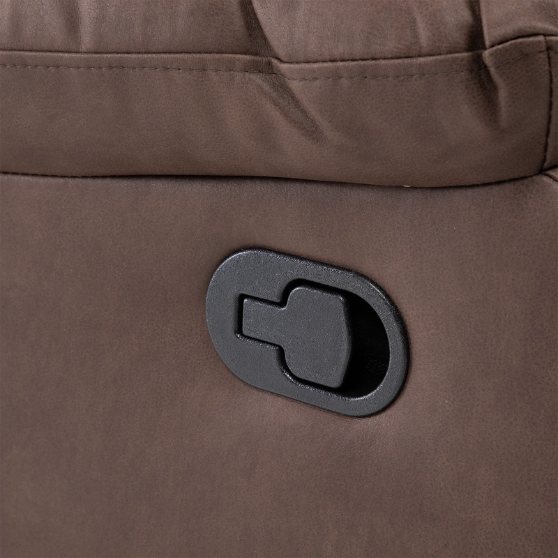 BERGERE RECLINABLE ISABEL MOORSH - 6
