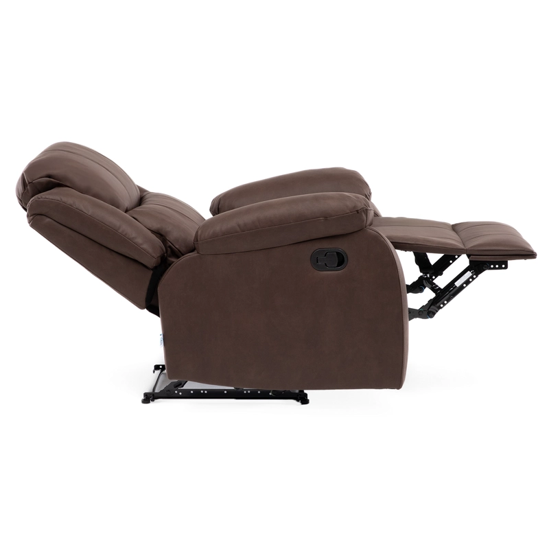 BERGERE RECLINABLE ISABEL MOORSH - 7