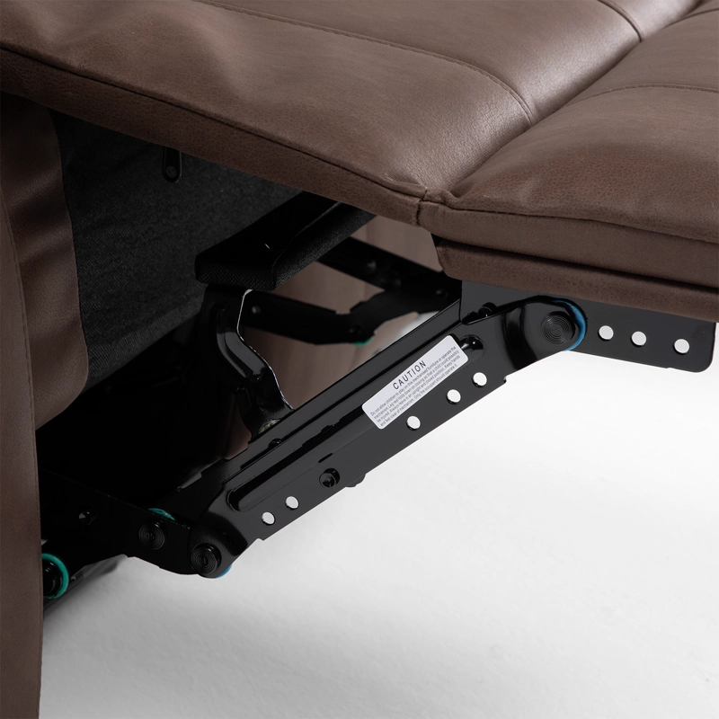 BERGERE RECLINABLE ISABEL MOORSH - 8