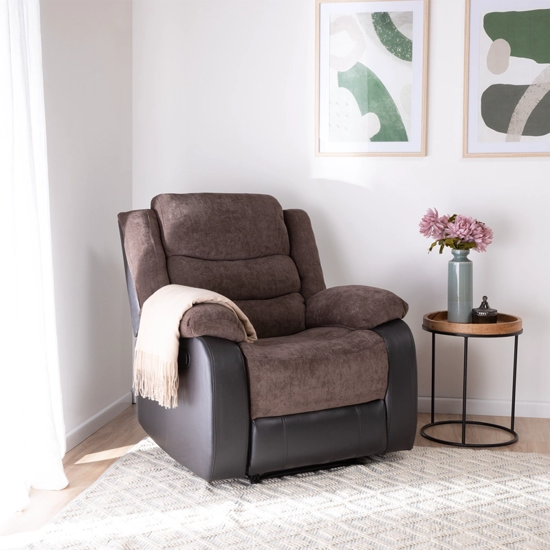 BERGERE RECLINABLE REBECCA - 2