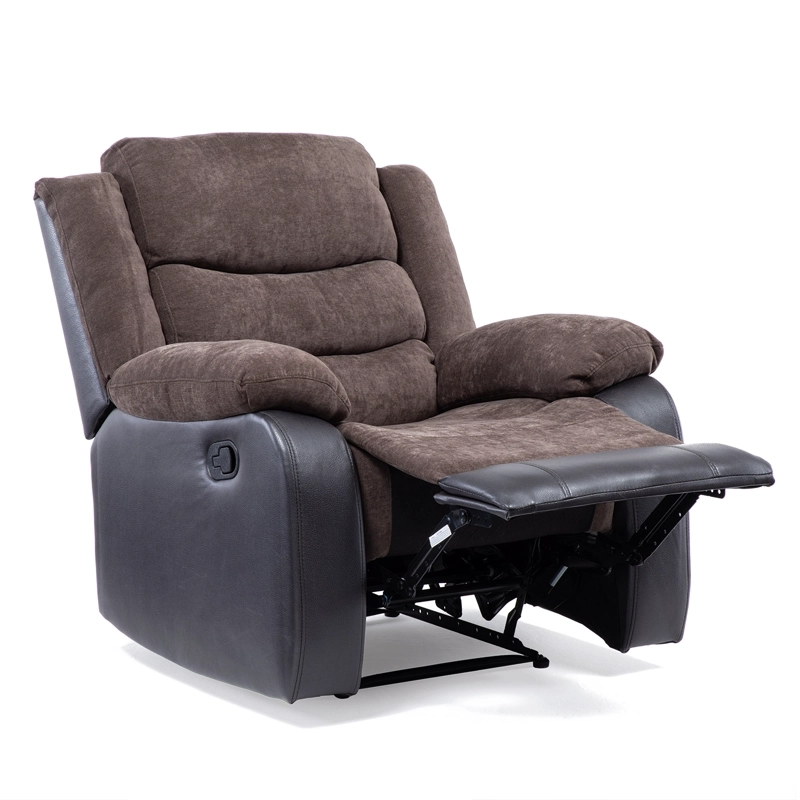 BERGERE RECLINABLE REBECCA - 3