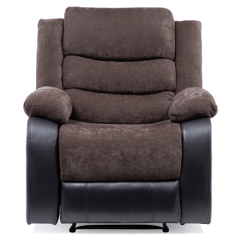 BERGERE RECLINABLE REBECCA - 4
