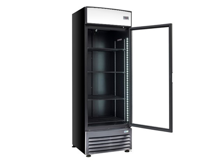 VITRINA REFRIGERADA VV-19 MIMET DE 518 LTS - 2