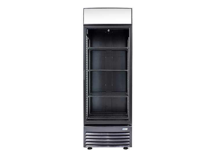 VITRINA REFRIGERADA VV-19 MIMET DE 518 LTS - 3