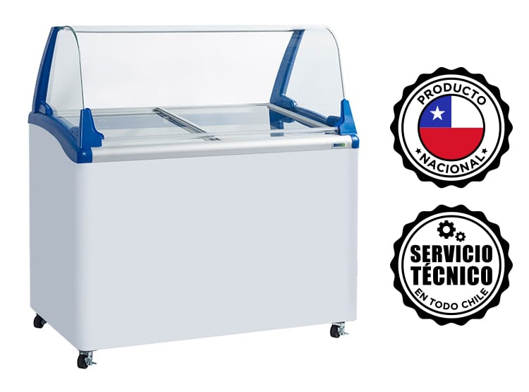 BARQUILLERA BM-350 IPAE 300 LTS - 1