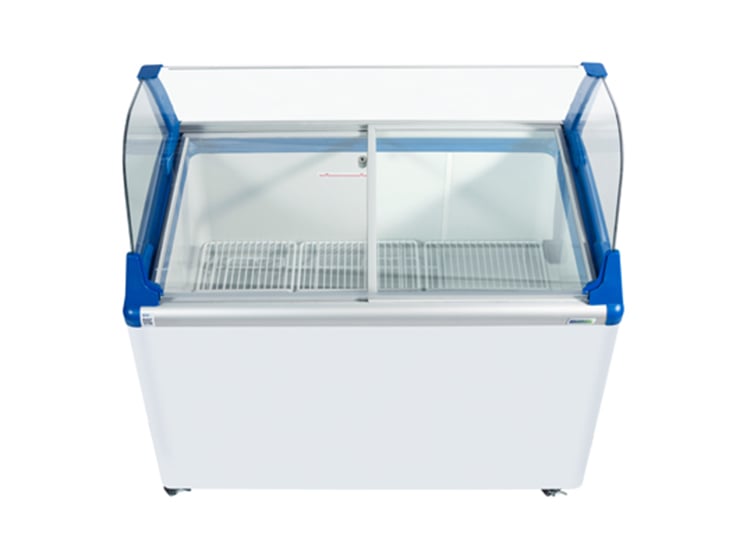 BARQUILLERA BM-350 IPAE 300 LTS - 2