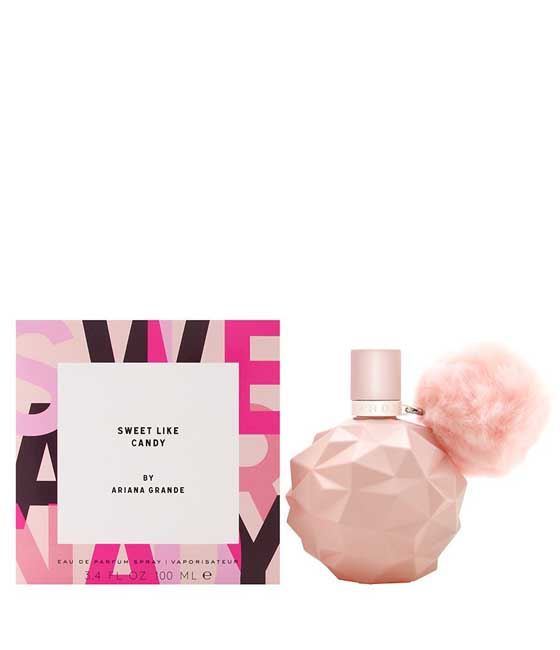 ARIANA GRANDE SWEET LIKE CANDY 100ML EDP MUJER - 1