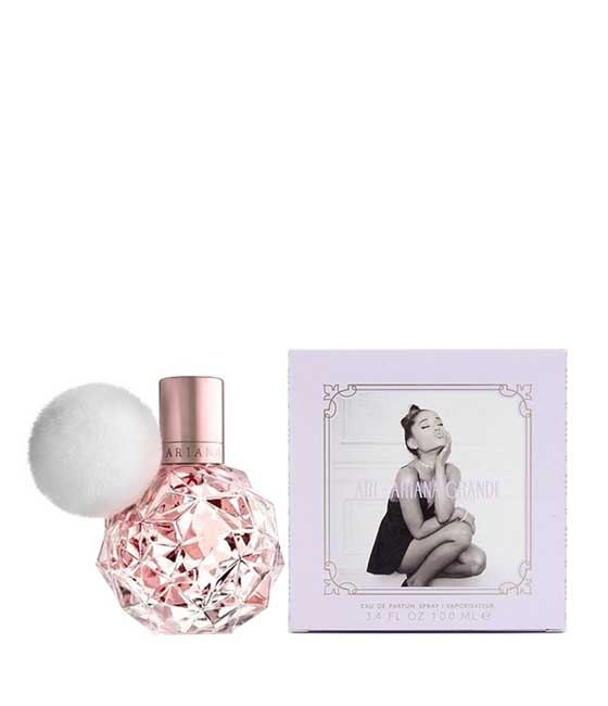 PERFUME ARIANA GRANDE ARI MUJER EDP 100 ML - 1