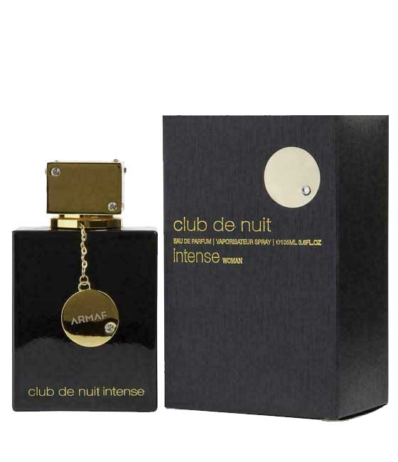 ARMAF CLUB DE NUIT INTENSE WOMAN EDP 105ML MUJER - 1
