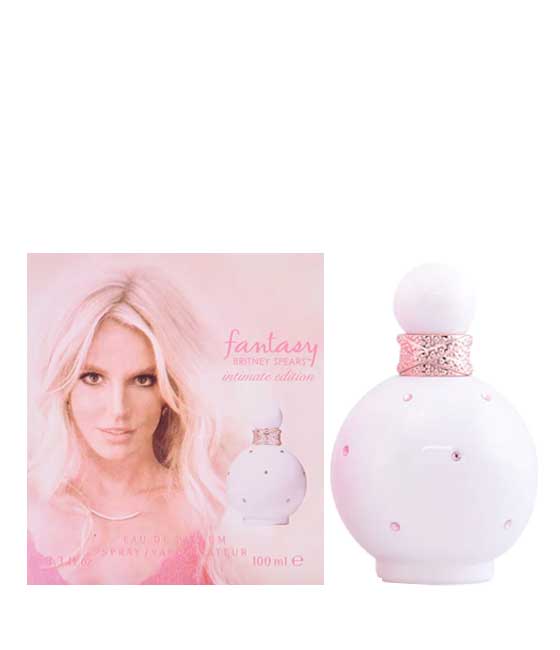 PERFUME BRITNEY SPEARS FANTASY INTIMATE MUJER EDP 100 ML - 1