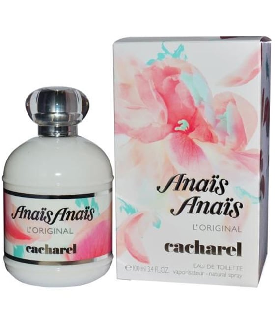 Women's Perfume Cacharel Anais Anais EDT 50 ml main image 1