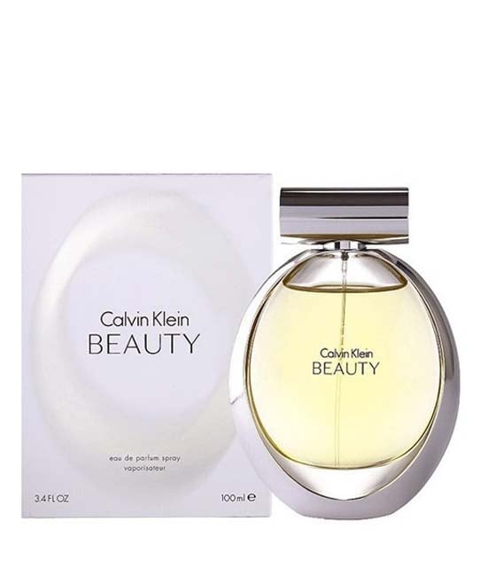 CALVIN KLEIN BEAUTY 100ML EDP MUJER - 1