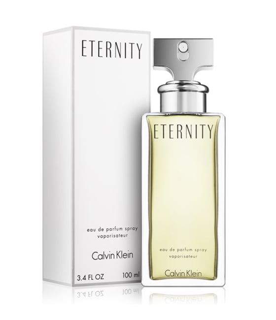 PERFUME CALVIN KLEIN ETERNITY MUJER EDP 100 ML - 1