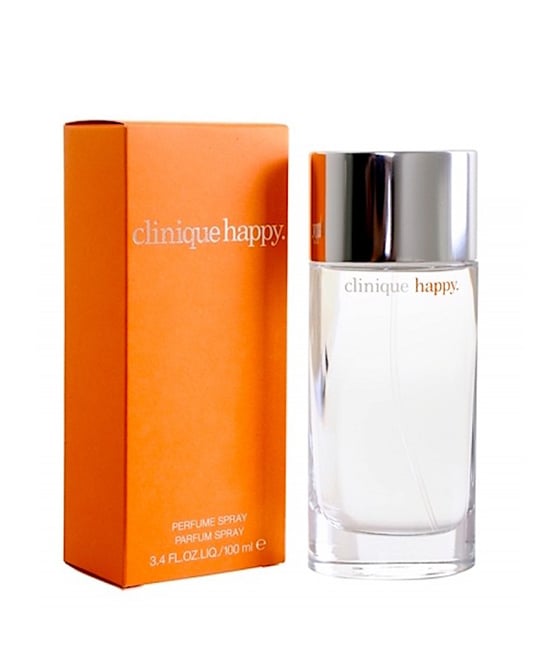 PERFUME CLINIQUE HAPPY MUJER EDP 100 ML - 1