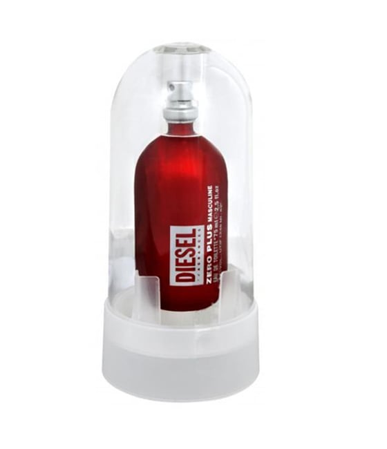 PERFUME DIESEL ZERO PLUS HOMBRE EDT 75 ML - 1