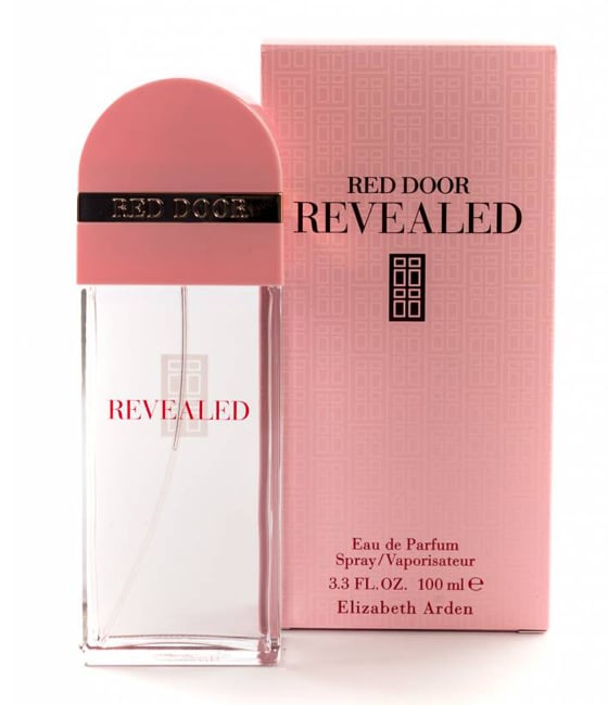 PERFUME ELIZABETH ARDEN RED DOOR REVEALED MUJER EDP 100 ML - 1