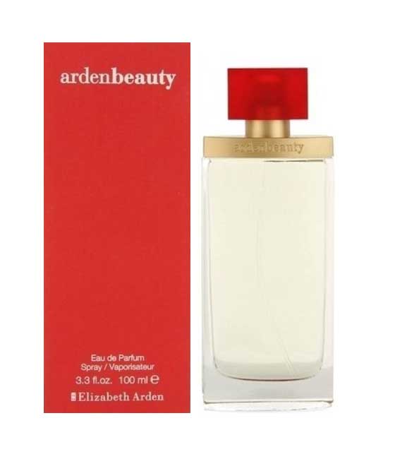 PERFUME ELIZABETH ARDEN ARDEN BEAUTY MUJER EDP 100 ML - 1