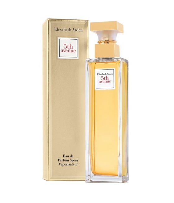 PERFUME ELIZABETH ARDEN 5TH AVENUE MUJER EDP 125 ML - 1