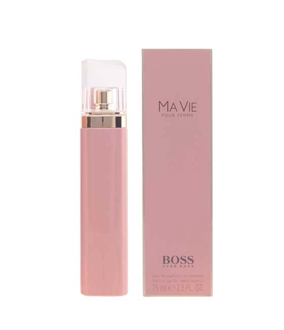 HUGO BOSS MA VIE 75ML EDP MUJER - 2
