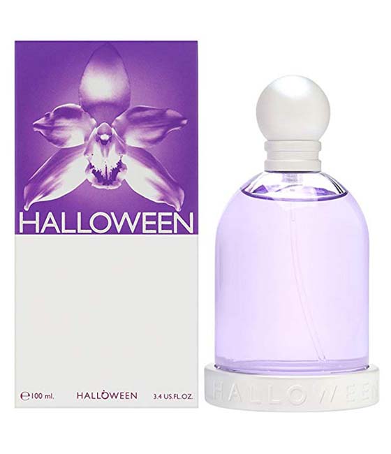 PERFUME JESUS DEL POZO HALLOWEEN MUJER EDT 100 ML - 1